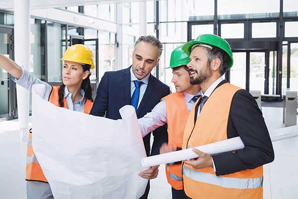 Commercial Property Development